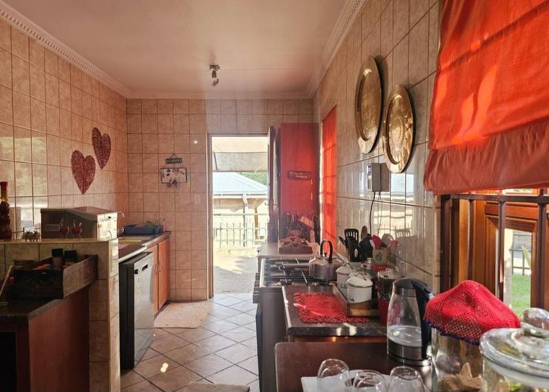 3 Bedroom Property for Sale in Ladybrand Free State